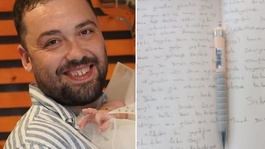 İş insanı Mehmet Çaput geride veda mektubu bırakarak intihar etti
