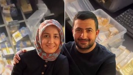Adliyedeki 147 milyonluk soygunda yeni perde! Herkes onları arıyor