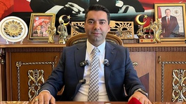 Kaman OSB’de yönetim krizi: Başkan Demirciden çok sert "İmza memuru değilim" çıkışı