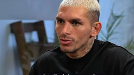 Torreira ilk kez anlattı: Beni öldürmeyi planlıyormuş