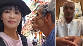 Japon yayıncıyı rahatsız eden şüpheli: Sevenlerimden özür diliyorum, tekrar aranıza geleceğim