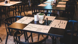 Kafe ve restoranlarda yeni dönem: Hepsi teker teker değişecek