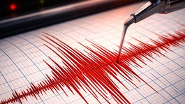 Malatyada korkutan deprem