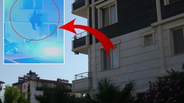 Evin camından çıkıp kayıplara karışan Uğurdan 124 gündür haber alınamıyor