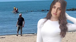 Bugün karnesini alacaktı! Denizde boğulan 17 yaşındaki genç kız hayatını kaybetti
