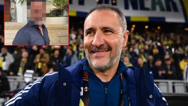 İstanbula geldi! Vitor Pereiradan Türkiyede ektirdiği saçlar hakkında yorum