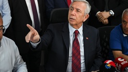 Mansur Yavaş parti değiştiren CHPlilerle ilgili sessizliğini bozdu