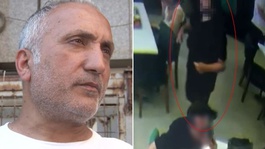 Lokantada 81 bin liralık altın hırsızlığı kamerada