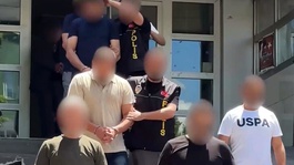 Ağrıda 13 yıllık kayıp dosyasında 3 tutuklama