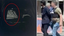 Gülistan Doku dosyasının kritik ismi Umut Altaş ABDde ilk kez hakim karşısına çıktı