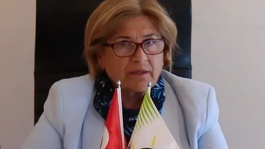 Adalar Belediye Başkan Vekili Medine Pamuk oldu