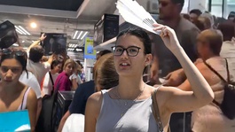 Avrupa resmen kavruluyor! Klima ve vantilatör için birbiriyle yarışıyorlar, raflar boşaldı