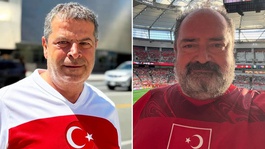 Cüneyt Özdemir ve Nevzat Aydın birbirine girdi! Küfürler havada uçuştu