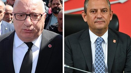 Kurultay soruşturmasında tutuklanan eski CHP Erzurum İl Başkanı Suat Dülger’den Özgür Özel yönetimine sitem: Aileme bir telefon bile açmadılar