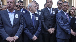 Özgür Özel ilk kez böyle konuştu! Çok konuşulacak yeni parti mesajı