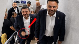 AK Partide "el hareketi" krizi! Rasim Arıdan açıklama geldi
