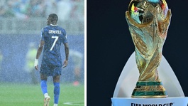 Final gibi eşleşmeler var! İşte Dünya Kupasında son 32ye kalan ülkeler