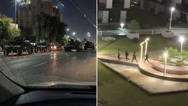 Irakı ayağa kaldıran yolsuzluk operasyonu! Siyasetçilerin evleri basıldı