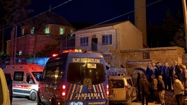 Yatsı namazı öncesi cami cemaatine bıçaklı saldırı! 2 kişi hayatını kaybetti