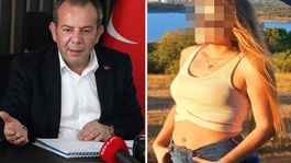Tanju Özcana cinsel saldırı suçundan tahliye
