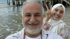 Eski Kızılay başkanının kızı Fatma Kınıkın cezaevinde olduğu ortaya çıktı