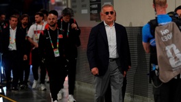 Yapay zeka: TFF Başkanı olsam istifa ederdim