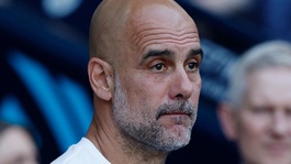 Manchester Citynin yeni teknik direktörü Enzo Maresca