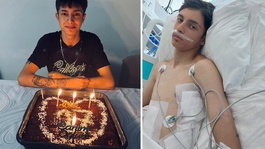 "TikTokta beğeni" tartışması kanlı bitti: 17 yaşındaki öğrenci ağır yaralandı