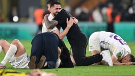 Eyüpsporun yeni teknik direktörü belli oldu