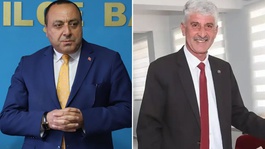 Köyceğiz ve Narman belediye başkanlarına soruşturma izni