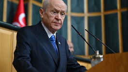 Bahçeli: Askeri hastanelerin yeniden açılması milli beka meselesidir
