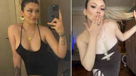 Simge Barankoğlu tahliye oldu! Aldığı yeni karar takipçilerini şaşkına çevirdi