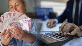 Memur ve emeklinin zam oranı netleşiyor! İşte yeni maaşlar