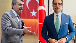 Herkes Bakan Tekini etiketliyor! Proje okulunun müdürü zehir zemberek sözlerle istifa etti