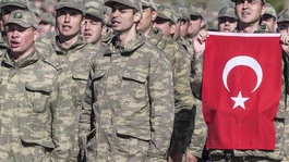 Yeni askerlik düzenlemesi! 400 bin kişi muaf olacak