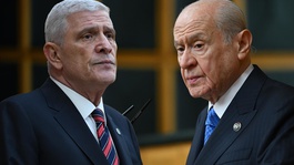 Bahçelinin askeri hastanelerle ilgili çağrısına Dervişoğlundan yanıt: Üsküdarda sabah oldu