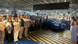 Bir devrin sonu! Efsane otomobilin üretimi resmen sona erdi