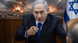 Netanyahu dünyaya rest çekti: Lübnandaki işgali sürdüreceğiz