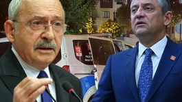 CHPdeki butlan kavgası Muğlada sokağa taştı