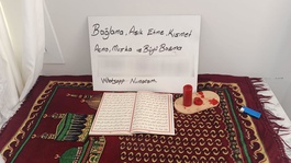 Adanada büyü bozma dolandırıcılığı: 4 tutuklama