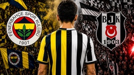 Fenerbahçe ayrılığı açıkladı: Beşiktaşa gidiyor