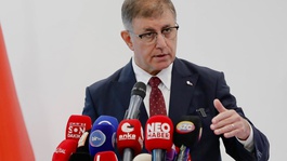 Cemil Tugaydan AK Partiye geçecek iddialarına yanıt