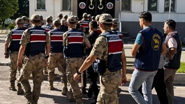 Batmanda 19 yıl önceki cinayet aydınlatıldı! Şüpheli 10 kişi gözaltına alındı