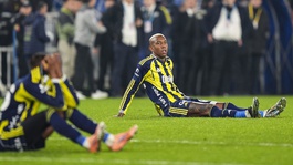 MRa giren Taliscanın son durumu belli oldu