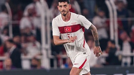 Trabzonspora transfer olan Samet Akaydinden Fenerbahçe için olay hamle
