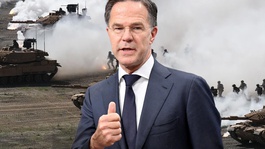 Rutte: Türkiye NATOnun en güçlü ordularından
