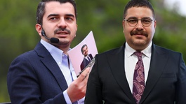 Çankaya Belediye Başkanının özel kalem müdürü gözaltına alındı