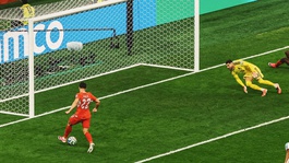 Bu pozisyonda gol atamadı! Maç sonunda kendisi için yaptığı yorum bomba