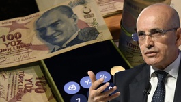 "Dezenflasyon sürecek" diyen Bakan Şimşek, 4 madde sıraladı