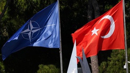 Gözler Ankarada! İttifakın kaderini belirleyecek "NATO 3.0" masada